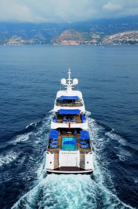 BENETTI SEASENSE      