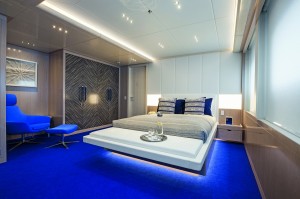 BENETTI SEASENSE  