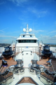 BENETTI SEASENSE  