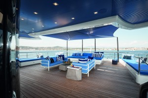 BENETTI SEASENSE     