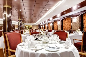 MSC LIRICA   
