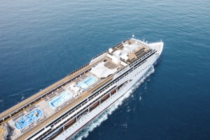 MSC LIRICA    