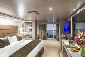 MSC SEASIDE  