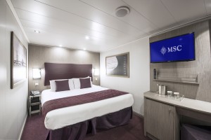 MSC SEASIDE  