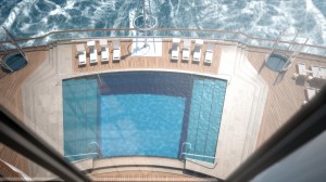 MSC SEASIDE  