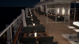 MSC SEASIDE 