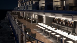 MSC SEASIDE 