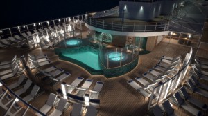 MSC SEASIDE 