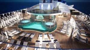 MSC SEASIDE 