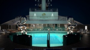 MSC SEASIDE 