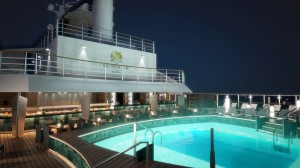 MSC SEASIDE 