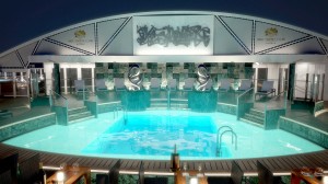 MSC SEASIDE 