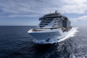 MSC SEASIDE