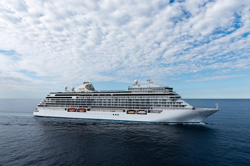 Seven Seas Explorer