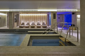 LIVNORDIC SPA     