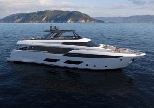 FERRETTI 920