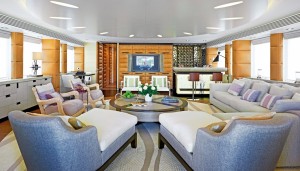 SKY LOUNGE 