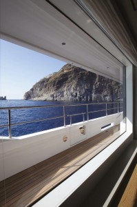 BENETTI MEDITERRANEO 116