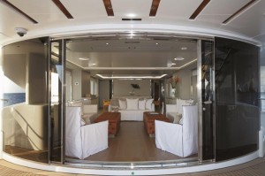 BENETTI MEDITERRANEO 116