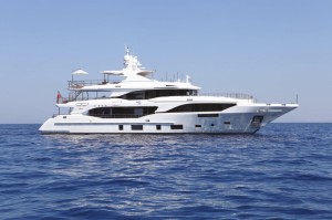 BENETTI MEDITERRANEO 116