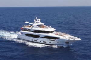 BENETTI MEDITERRANEO 116