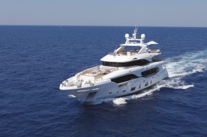 BENETTI MEDITERRANEO 116