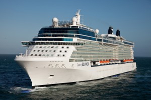 CELEBRITY EQUINOX