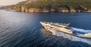 NUMARINE 105HT     