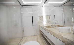 BAGNO CABINA VIP       