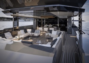 AFT LOUNGE