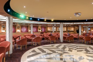 MSC Armonia      
