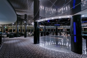 MSC Armonia      