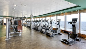 MSC Armonia      