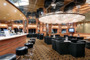 MSC Armonia      